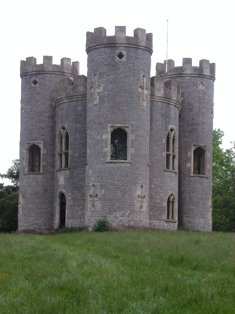 Blaise Castle Estate